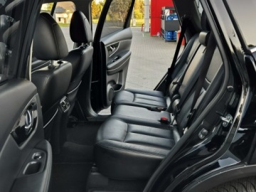 Nissan X-Trail III Terenowy Facelifting 1.6 DIG-T 163KM 2018 Nissan X-Trail 1,6T 163KM Tekna+/Navi/, zdjęcie 10
