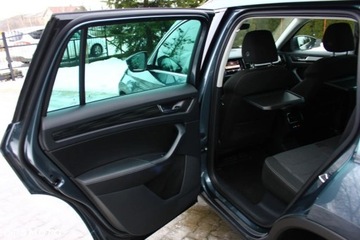 Skoda Kodiaq I SUV 2.0 TDI 150KM 2020 Skoda Kodiaq Skoda Kodiaq 2.0 TDI 4x2 Style DSG 2.0 Diesel 150KM, zdjęcie 32