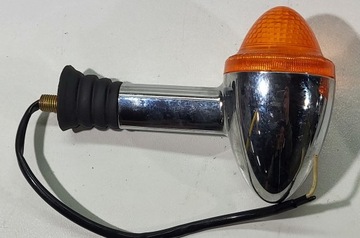 Задний указатель поворота Triumph Bonneville SE 900 T100 T120