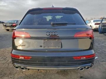 Audi SQ5 2023 Audi SQ5 Premium Plus 2023 3.0l 3.0 Benzyna 349KM, zdjęcie 2