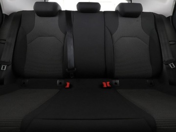 Seat Leon III Hatchback Facelifting 1.6 TDI 115KM 2017 Seat Leon full LED navi klimatyzacja czujniki, zdjęcie 17