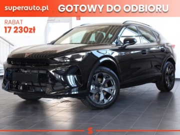 Cupra Formentor Crossover 1.5 TSI 150KM 2026 CUPRA Formentor 1.5 e-TSI DSG Suv 150KM 2026