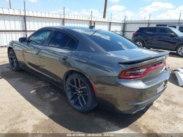 Dodge Charger VII 2023 Dodge Charger 2023 Dodge Charger SXT RWD 3.6 Benzyna 292KM, zdjęcie 2