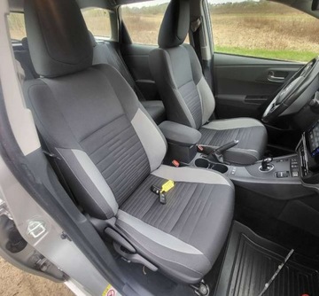 Toyota Auris II 2018 Toyota Auris Toyota Auris Touring Sports 1,8 Hybrid - serwisowana, okazja, zdjęcie 9