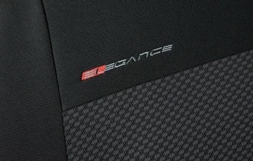 Чехлы на сиденья Suzuki Ignis (I, II)