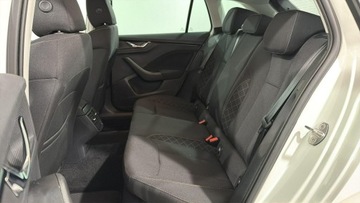 Skoda Scala Hatchback 1.6 TDI 115KM 2020 Škoda Scala Skoda Scala 1,6 TDI SCR Ambition, zdjęcie 11
