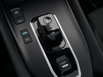 Nissan Qashqai III e-Power 1.5 V-CT 190KM 2023 Nissan Qashqai 1.5 e-Power, Salon Polska, zdjęcie 12