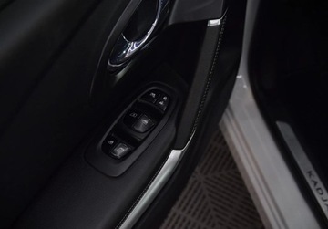 Renault Kadjar Crossover 1.6 dCi 130KM 2016 Renault Kadjar Bogate wyposazenie - Biala perla 1.6 Diesel 130KM, zdjęcie 17