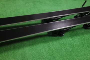 Тест OG15 Head Supershape e Magnum 170 2025