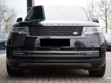 Land Rover Range Rover V SWB 3.0 D350 350KM 2026 Range Rover D350 Autobiography 3.0 (350KM) 2026, zdjęcie 6