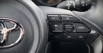 Toyota 2023 Toyota Yaris Cross (Nr. 82) 1.5 Hybrid Automat Navi Kamera Tempomat Gwaran, zdjęcie 19