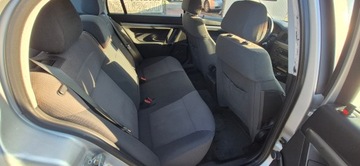 Opel Vectra C Sedan 1.8 ECOTEC 122KM 2005 OPEL VECTRA C (Z02) 1.8 16V 122 KM, zdjęcie 15