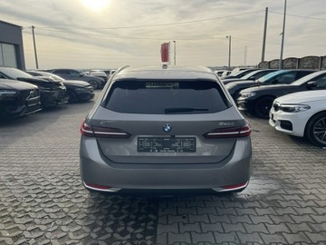 BMW Seria 5 G90-91 Touring 2.0 520d 197KM 2024 BMW 520 XDrive Automat Skóra Kamera Podgrzewanie, zdjęcie 2