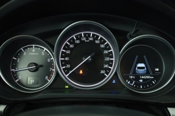 Mazda CX-5 II SUV 2.5 SKY-G 194KM 2019 Mazda CX-5 2.5 Skyactiv-G, Salon Polska, Automat, zdjęcie 7