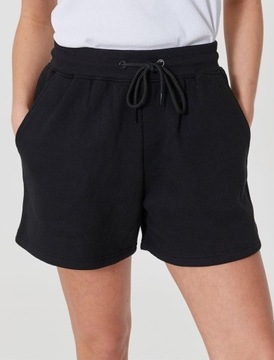 Spodenki damskie Be You Studio Jogger Shorts krótkie szorty M/L E6373