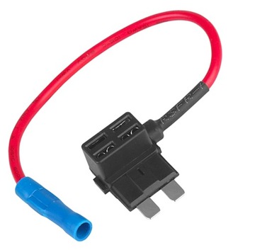 ADAPTER BEZPIECZNIKOWY UNI X 2 BYPASS A1O70