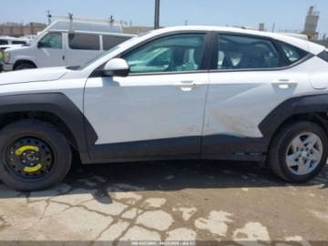 Hyundai Kona II 2025 Hyundai Kona 2025 HYUNDAI KONA SE 2.0 Benzyna 147KM, zdjęcie 7