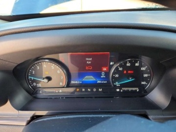 Ford Explorer VI 2020 Ford Explorer 2020r., Limited, 3.3L, od ubezpieczalni 3.3 Hybryda 318KM, zdjęcie 10