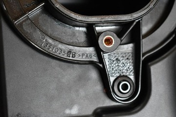 Корпус воздушного фильтра воздушной камеры DUCATI DIAVEL 14-