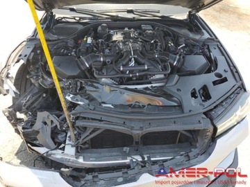 BMW Seria 5 G30-G31 2021 BMW M5 _Competition_4x4_4.4 L_625 km_2021r 4.4 Benzyna 625KM, zdjęcie 10