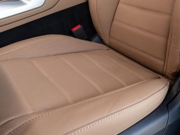 Mercedes GLE V167 SUV Facelifting 3.0 450d 367KM 2025 MERCEDES-BENZ GLE 450 d 4-Matic AMG Line 3.0 (367KM) 2025, zdjęcie 8