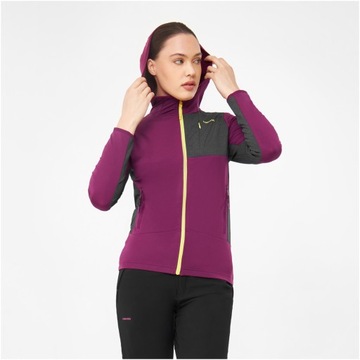 Bluza do biegania damska Viking Tacoma Hoodie S