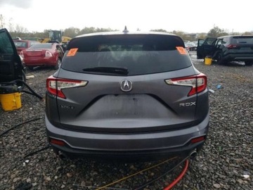 Acura RDX II 2021 Acura RDX 2021r., Technology, od ubezpieczalni 2.0 Benzyna 272KM, zdjęcie 3