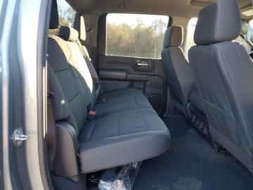 Chevrolet Silverado II 2024 Chevrolet Silverado 2024, 6.6L, 4x4, K2500 CUSTOM, od ubezpieczalni 6.6, zdjęcie 8