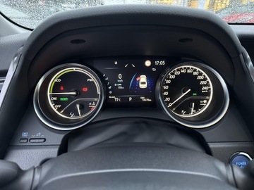 Toyota Camry IX Sedan 2.5 Hybrid Dynamic Force 218KM 2023 Toyota Camry 2.5 Hybrid Comfort CVT 2.5 Hybrid Com, zdjęcie 16