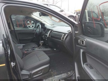 Ford Ranger VI 2023 Ford Ranger XLT 2023 2.3 Benzyna 270KM, zdjęcie 9