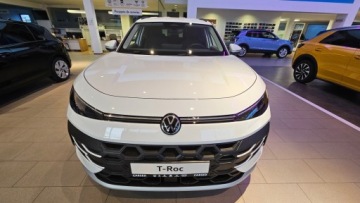 Volkswagen T-Roc II 1.5 eTSI 116KM 2026 Volkswagen T-Roc Life 1.5 eTSI 116 KM DSG 7/Kamera, zdjęcie 6