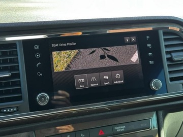 Seat Ateca SUV 2.0 TDI 150KM 2020 Seat Ateca 8xAlu 1-Ręka LED Virtual Kamera, zdjęcie 28