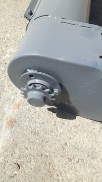 Шнек подачи початков KOMBAJN FENDT 6335C 15р