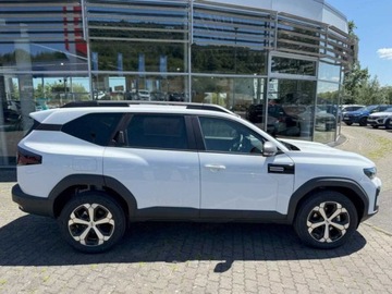 Dacia Bigster 1.2 TCe 140KM 2025 Od ręki - Journey LPG 1.2 mHEV 140KM, zdjęcie 1