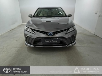 Toyota Camry IX Sedan 2.5 Hybrid Dynamic Force 218KM 2024 Toyota Camry 2.5 Hybrid Executive CVT 2.5 Hybrid E, zdjęcie 22