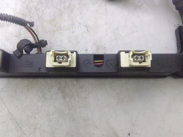 OPEL ASTRA II G 1.8 16V ЭЛЕКТРИЧЕСКИЙ ЖГУТ X181XE