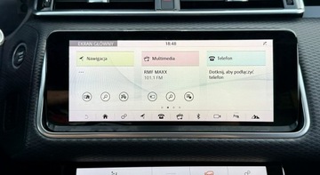 Land Rover Range Rover Velar SUV 2.0 SD4 240KM 2020 Land Rover Range Rover VELAR R-dynamic HSE, zdjęcie 29