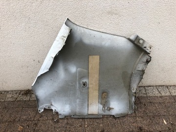 BLATNÍK LEVÝ PŘEDNÍ MASTER II OPEL MOVANO