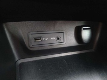 Renault Kadjar Crossover 1.2 Energy TCe 130KM 2015 Renault Kadjar Salon PL Climatronic LED Czujnik desz. i swiat. rej.2016 El, zdjęcie 27