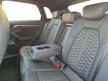 Audi A3 8Y RS Sportback 2.5 TFSI 400KM 2022 Audi RS3 Sportback Audi RS3 Sportback 400KM S tronic 2.5 Benzyna 400KM, zdjęcie 25