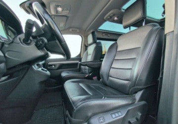 Toyota 2019 Toyota Proace Verso 2.0 D4-D Long VIP Aut. SalonPL FVat Od Reki Najbogatszy, zdjęcie 8