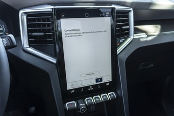 Volkswagen Amarok II 2025 Volkswagen VW Nowy AMAROK Style V6 4x4 DEMO, zdjęcie 24