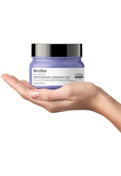 LOREAL SERIE EXPERT BLONDIFIER MASKA 250ml