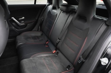 Mercedes CLA C118/X118 2022 Mercedes CLA 180, Salon Polska, Serwis ASO, zdjęcie 21