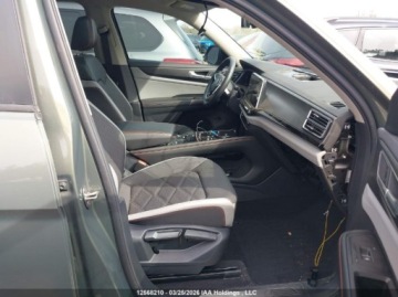 Volkswagen 2024 Volkswagen Atlas SE 2024 2.0 Benzyna 269KM, zdjęcie 7