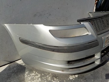 231 FIAT ULISEE II NÁRAZNÍK PŘEDNÍ