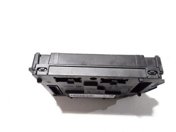 284B12330R JINÉ MODUL 1.5 DCI 65 2014 DACIA SANDERO