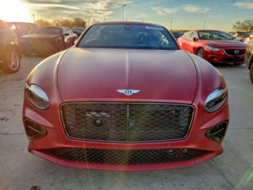 Bentley 2025 Bentley Continental GT Speed 2025 4.0 Hybryda 542KM, zdjęcie 5