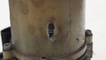 MAZDA 3 BL ČERPADLO SERVA JTEKT KOYO 2 ZASTRČKA BBM432690 NR.38