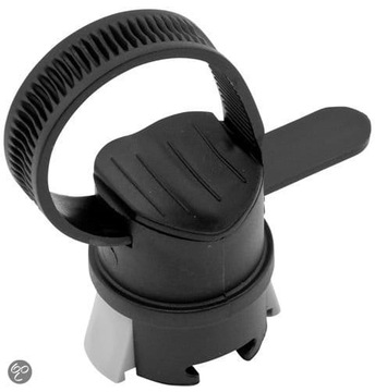 Трос AXA Newton для AXA Defender, Victory, сплошной замок заднего колеса